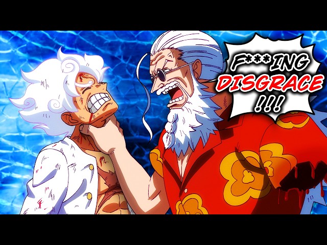 Wait... Luffy Can't Be Pirate King!?