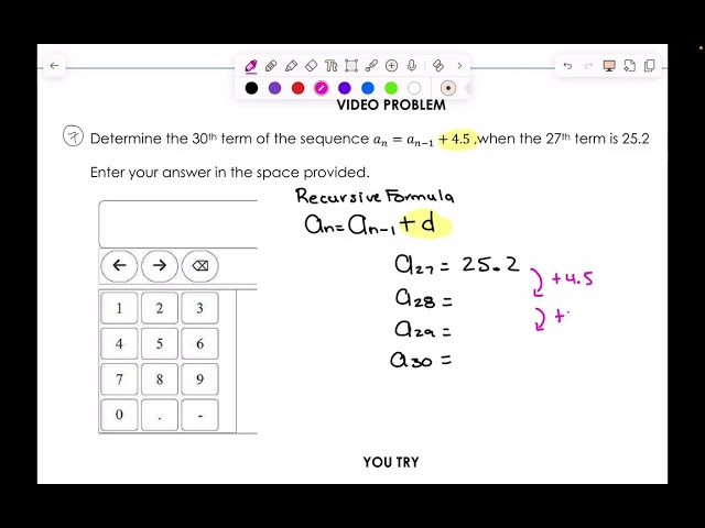 Problem 7 SG5
