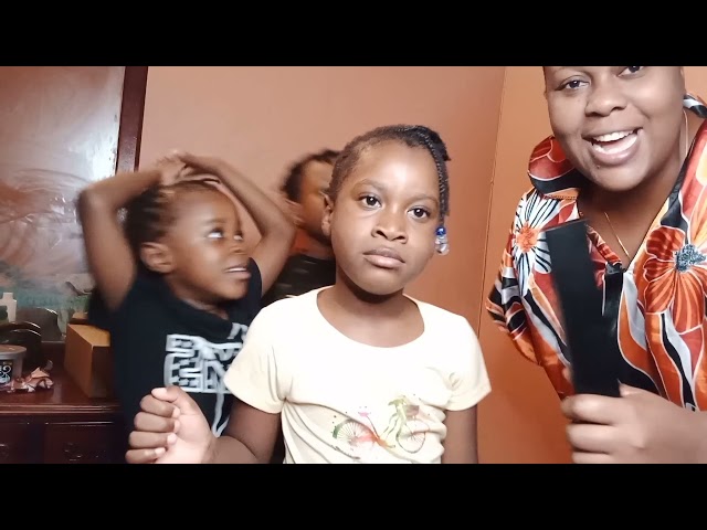 PAUSE  CHALLLENGE