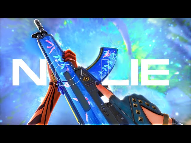 No Lie 🙅‍♂️🔥 (Valorant Montage)