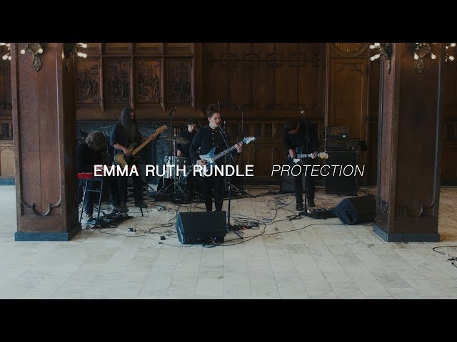 Emma Ruth Rundle - Protection | Audiotree Far Out