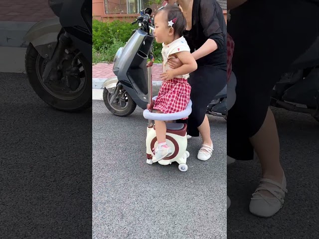 Cool Items! Child Safety Seats #creative #safetyseat #viral