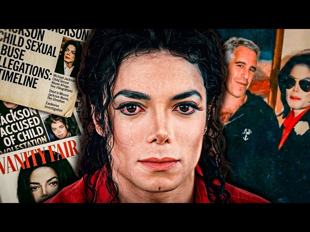 Every Insane Lie The Media Told About Michael Jackson