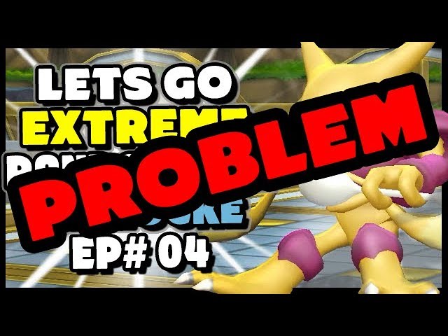There is a Problem With Episode 4 & 5 Of The Randomizer...