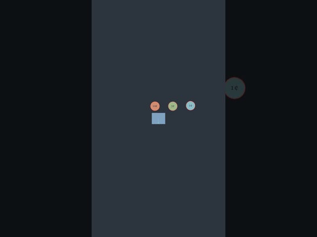 Greedy Algorithms #computerscience #ytshorts #datastructures