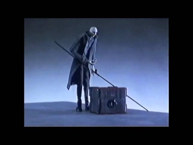 Balance [1989] - Short animation
