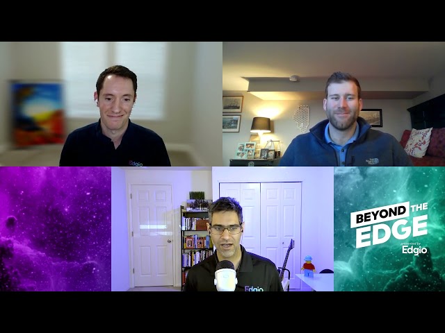Beyond the Edge Episode 7 | Core Web Vitals And The Migration From FID To INP