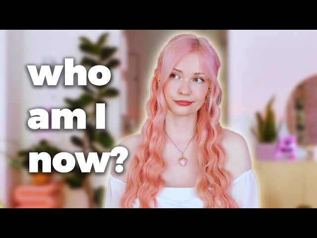 Rebuilding your identity when the future you planned collapses