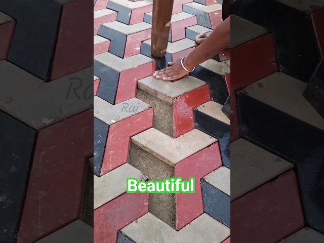 interlock tile fix new skills