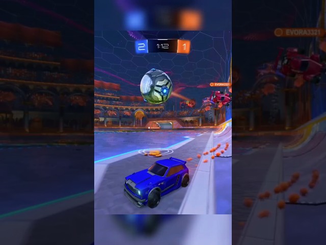 RLFX Pinch ? #rocketleague #rocketleagueclips #rocketleaguefr #rlfr #rl #rlchamp #gaming #esports