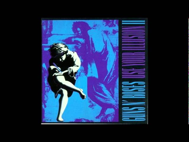 Guns N' Roses - Civil War