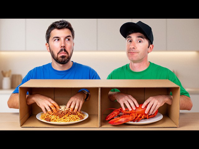 GUESS THE FOOD