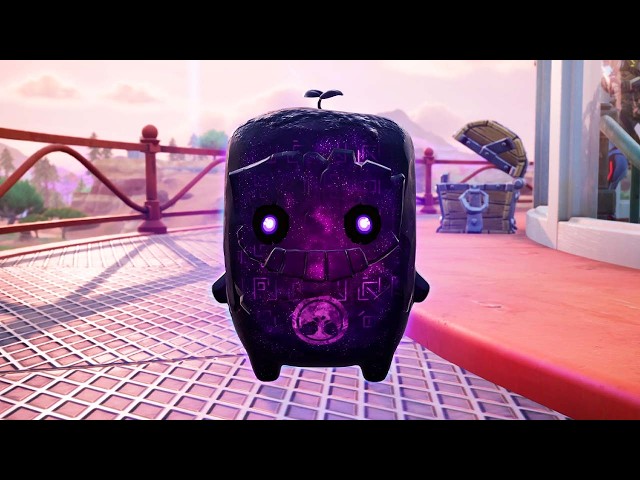How To Find Cube Sprites in Fortnite!