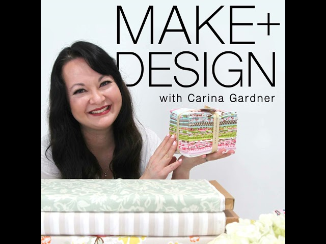 Episode 165 Why Surface Pattern Designers Don't Need a Portfolio