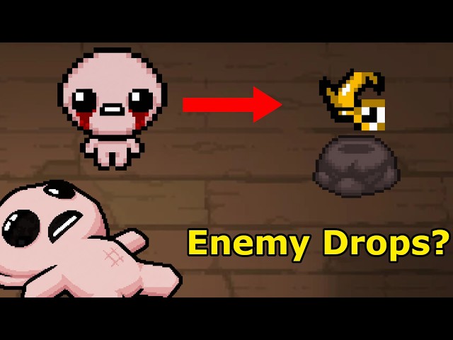 Breaking the Game from Killing Enemies?!?