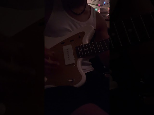 mary- alex g #cover #music #indierock #fyp #alexg #shortsfeed