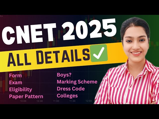 CNET 2025 all details | CNET exam ki puri jankari | UP CNET | UP BSc Nursing | Nursing entrances