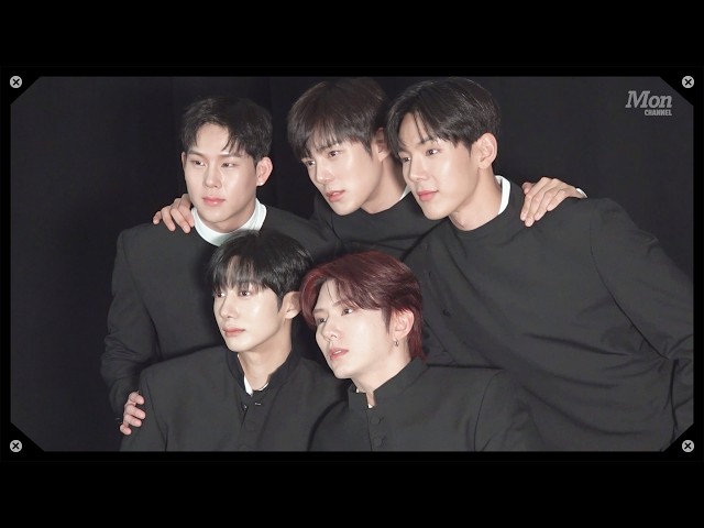 [MONCHANNEL][B] EP.508 U.S. Promotion Behind-the-Scenes