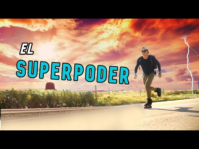 How SKATING CHANGED my LIFE 🙌