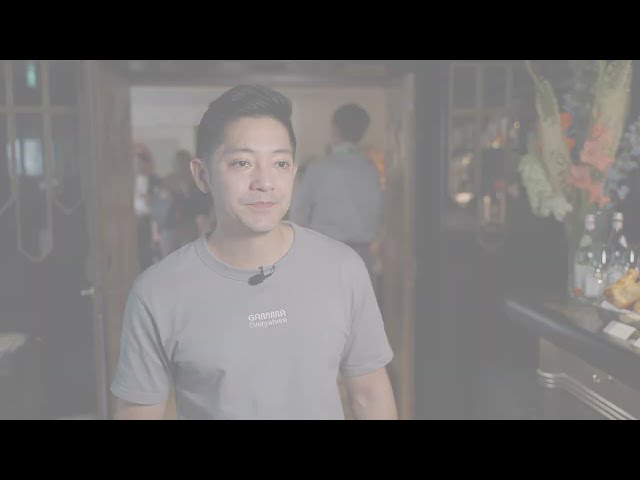 Building at the pace of AI innovation | Grant Lee, Gamma