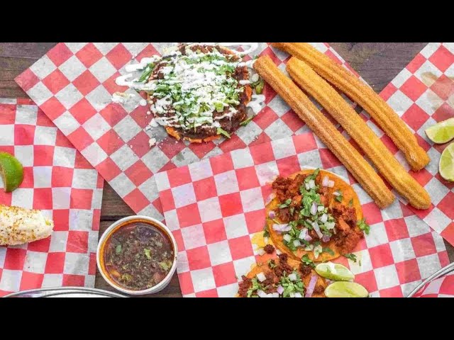 Celebrate Falls Church Restaurant Week with special menus and exclusive deals!