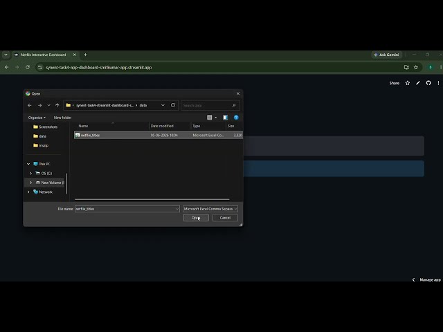 Student Performance Prediction Dashboard 🚀 | Streamlit + Python ML Project