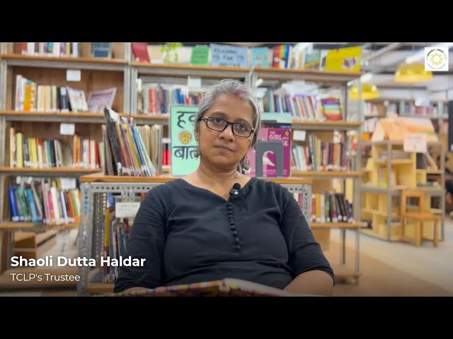 Books Heal, Connect, and Empower | Support The Community Library Project