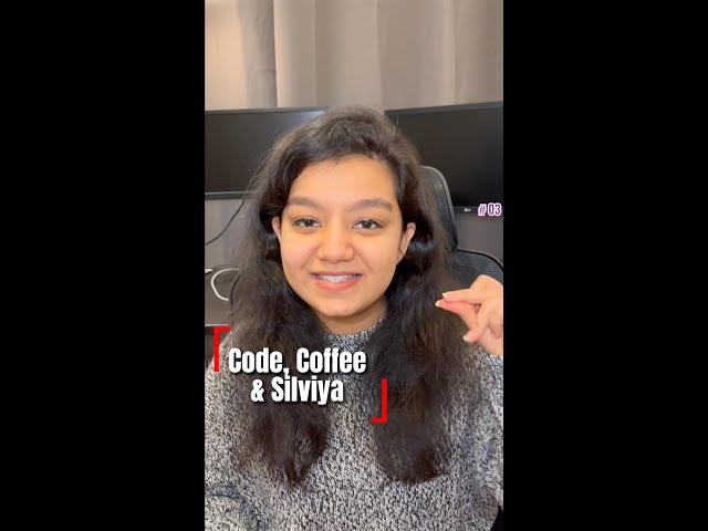 Intro Video | Silviya Velani