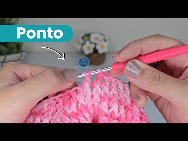 Front Post Double Crochet | Crochet Stitches