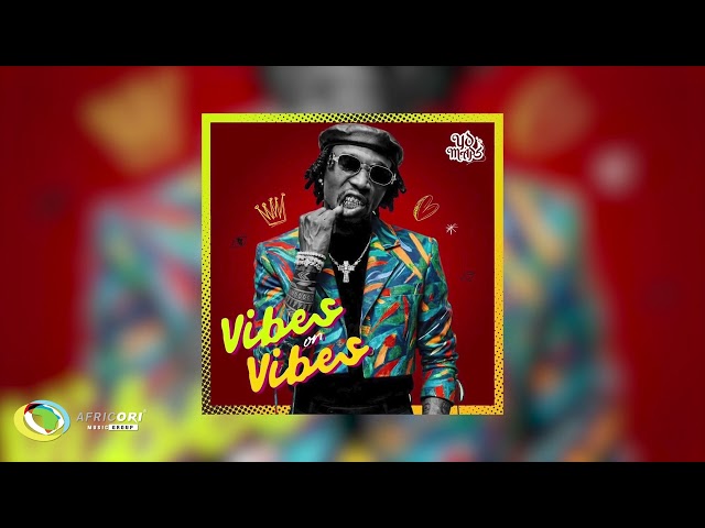 Yo Maps - Am Begging (Official Audio)