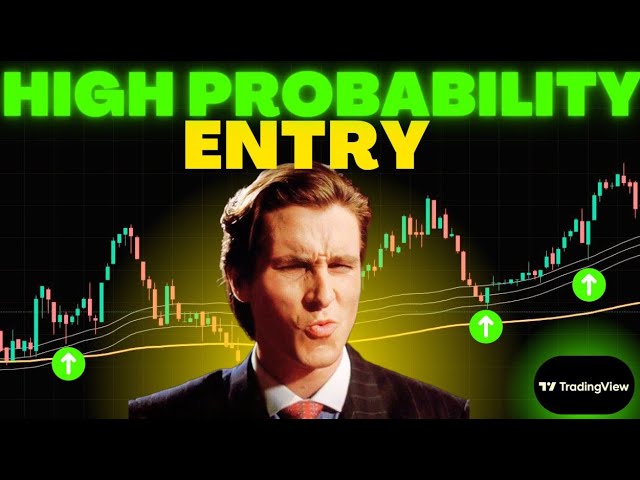 I Stumbled on a Scalping Setup in TradingView Most Traders Are Sleeping On!