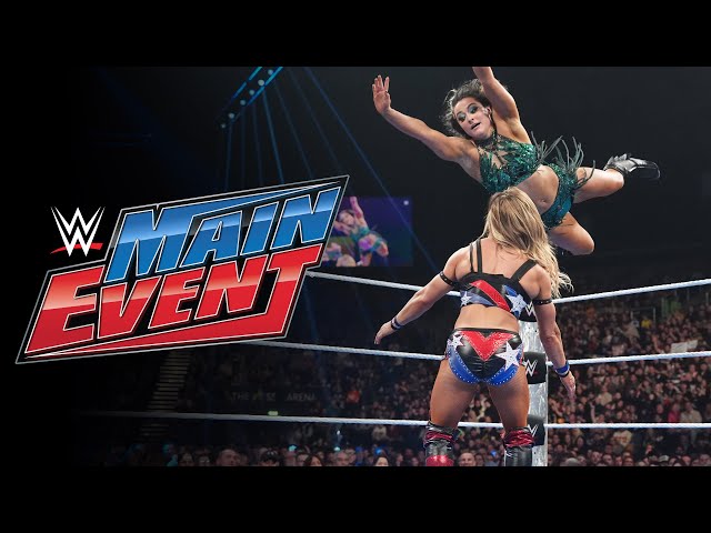 FULL EPISODE: WWE Main Event: Jan. 22, 2026