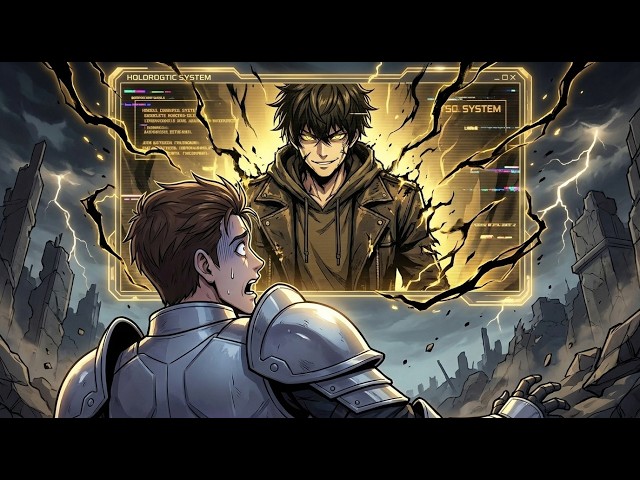 He Awakened The Weakest Class, But Became The Most Feared Villain In The Game Full Recap