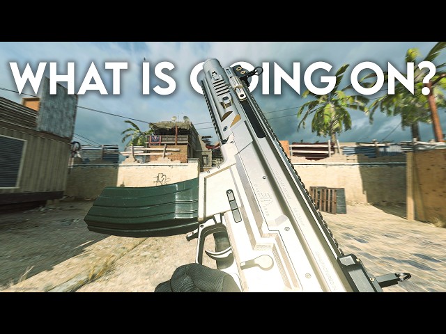 Modern Warfare 2019 is Exploding right now...