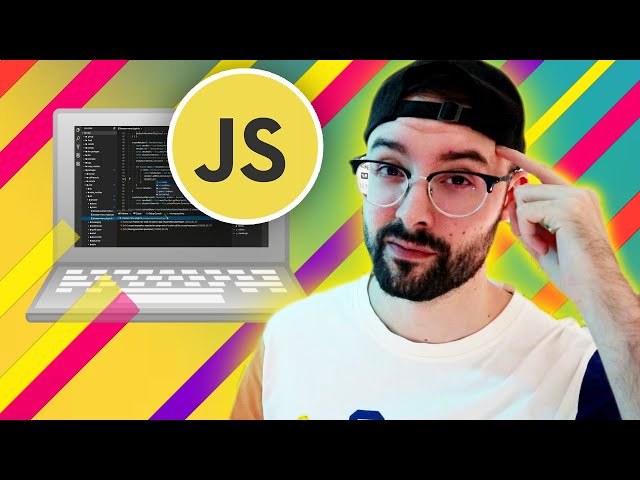 Aprende JAVASCRIPT con EcmaScript 2025 - Curso Completo y Avanzado 📒