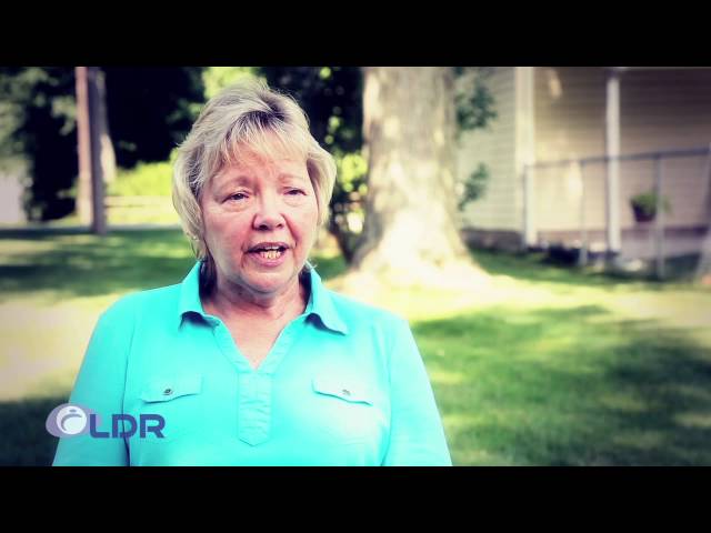 Mobi-C Patient Testimonial - Melinda