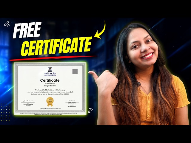 Free Frontend Development Course with Certification