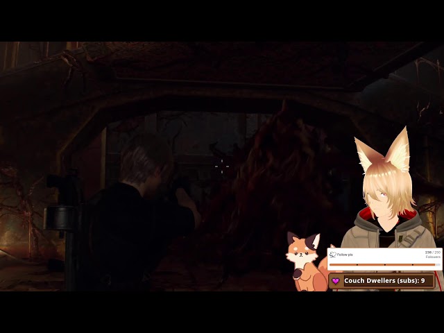 Boy these Residents sure are Evil :smug:  |  Resident Evil 4