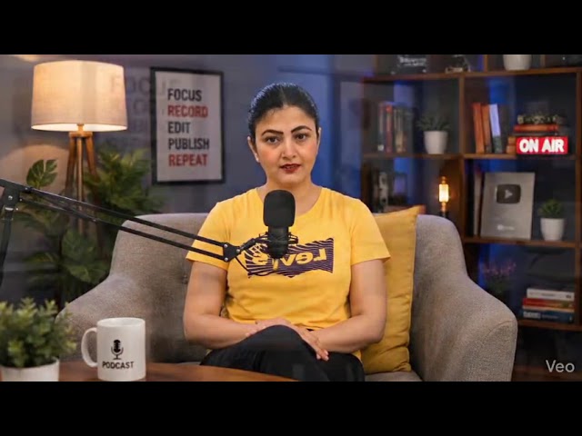 ਸਿੱਖਿਆ ਦੀ ਅਸਲੀ ਤਾਕਤ | Power of Education Podcast in Punjabi 2026 🎙️