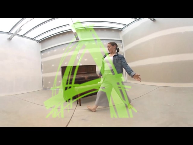 Ausdance Victoria Video