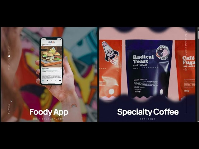 💻 Demo Reel-19 – Web Design & Creative Development 2025