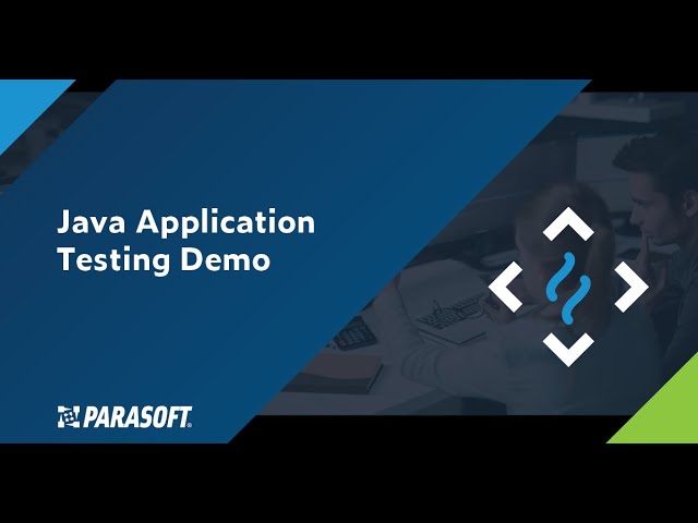 Java Application Testing Demo: Unit Testing & Static Analysis