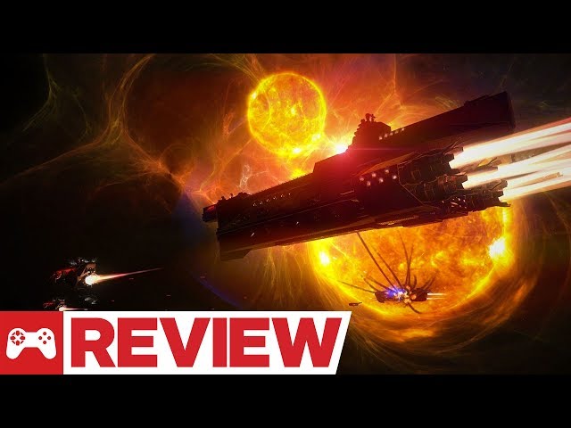 Endless Space 2 Review