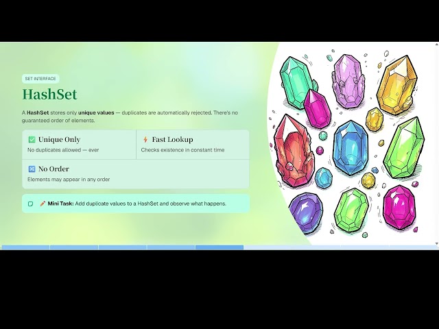 Java | LC Academy | Intermediate Level | Episode-5
