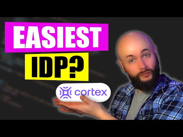 Cortex | Is This Internal Developer Platform Worth It?