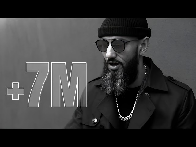 Moro - MOKI (Official Music Video)