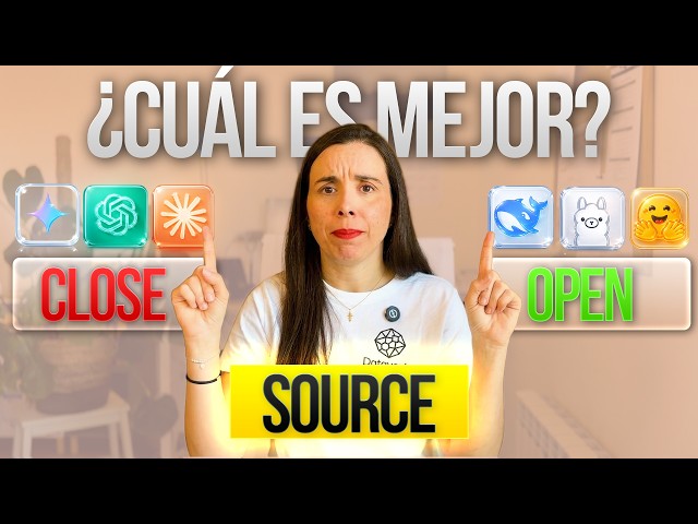 Open Source or Closed Models? The truth no one tells you