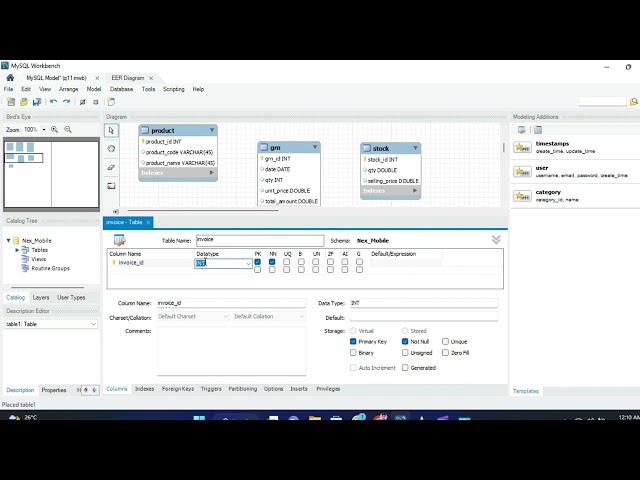 DBMS Question Session No 14 | Java Institute