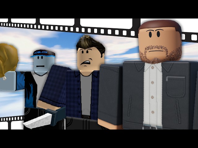the evolution of a roblox filmmaking style