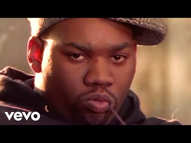 Wu-Tang Clan - C.R.E.A.M. (Official HD Video - Edited)